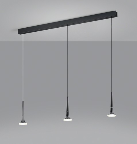 Lampada sospensione helestra - sospensione,