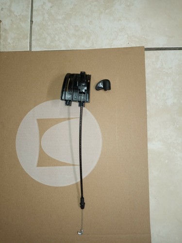 Cavo manopola limitatore - e,