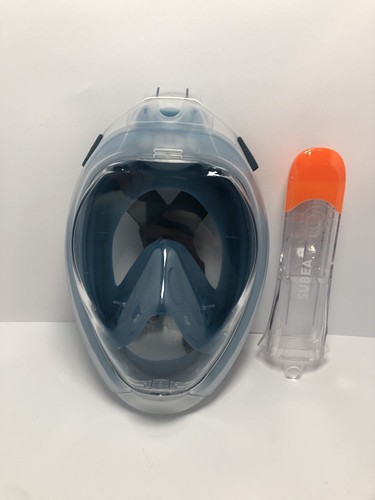 Maschera subacquea easy breath