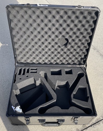 Walkera scout solo custodia - walkera,