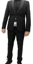 Abito uomo sartoriale smoking - sartoriale,