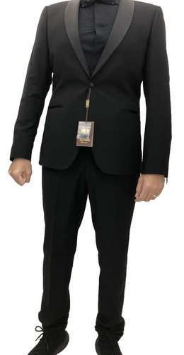Abito uomo sartoriale smoking - uomo,