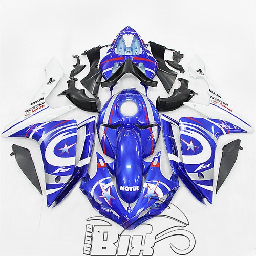 Carene abs yamaha 2007 2008 - abs, r1