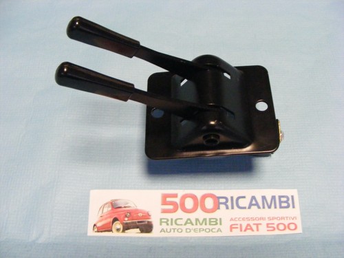 Fiat 500 g 126 gruppo - fiat,