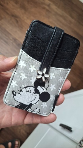 Portafoglio porta carte disney - portafoglio,