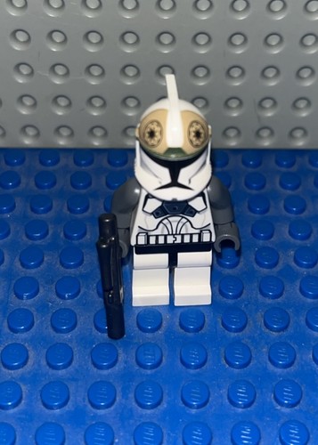 Lego star wars clone trooper - clone,