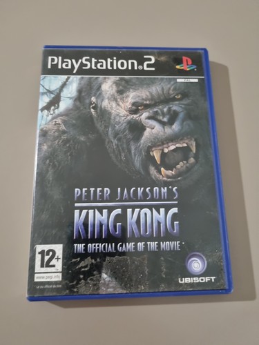 King kong disco come - king, nuovo