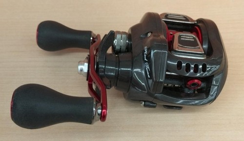 Mulinello casting daiwa - da,