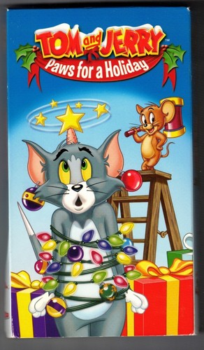 Tom and jerry paws - for, a