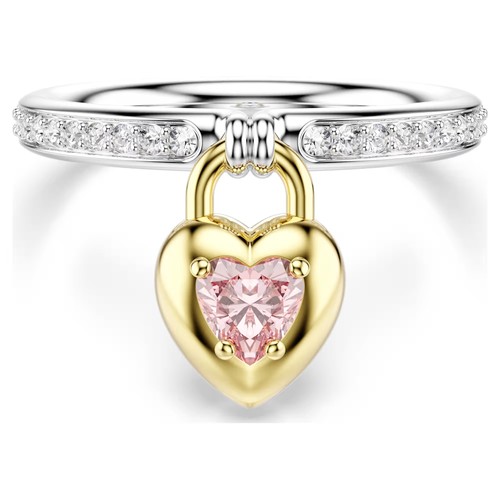 Anello swarovski zirconi - swarovski,