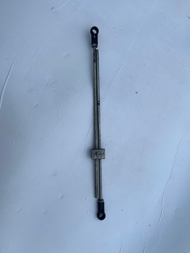 323 asta comando motore - 323,