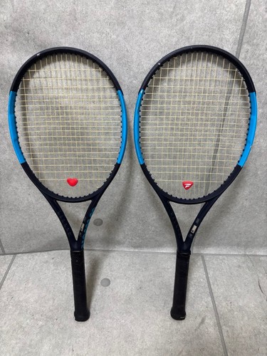 Set racchette tennis - racchette,