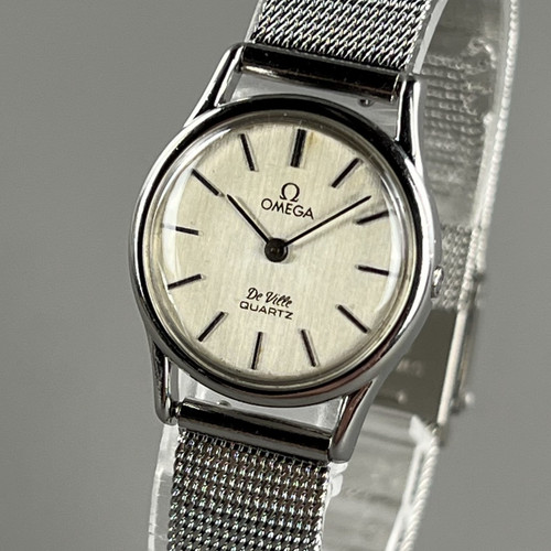 Orologio omega ville - orologio, de