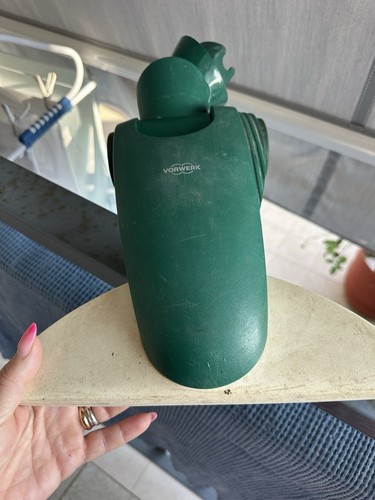 Vorwerk folletto hd40 - folletto,