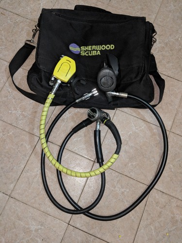 Erogatore sherwood - erogatore,