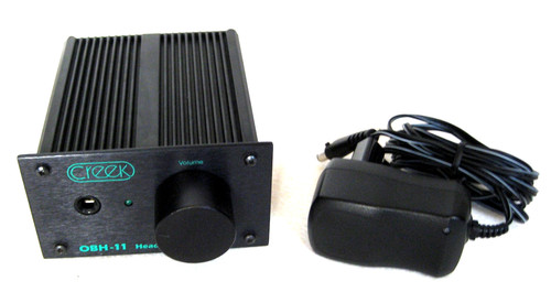 Creek obh amplificatore per - obh-11,