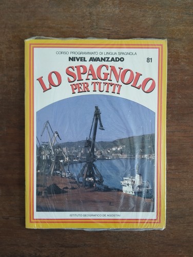 Spagnolo per tutti corso - spagnolo,