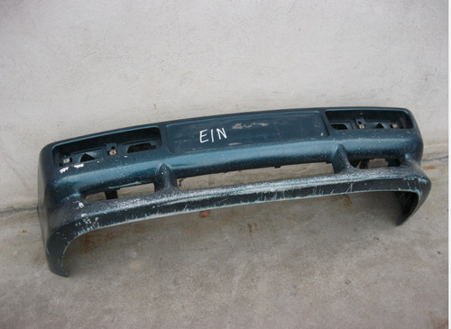 Spoiler anteriore - , vw