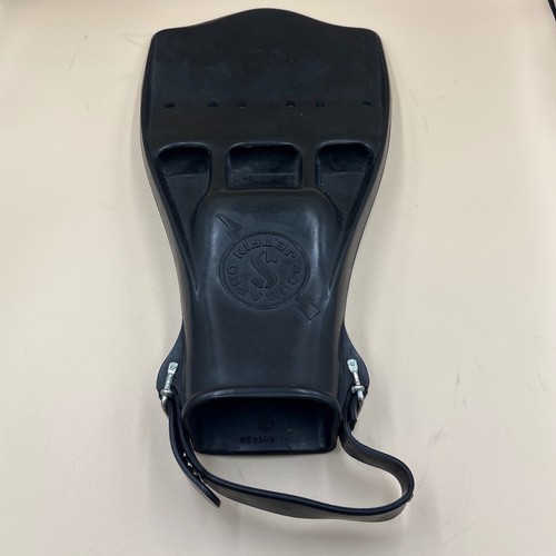 Singolo scubapro jet - singolo, fin