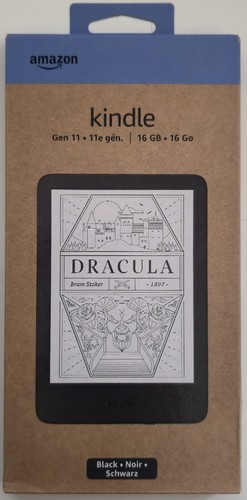 Amazon kindle nuovo ultima - *nuovo,