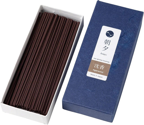 Asayu bastoncini incenso - bastoncini,