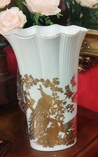 Vaso porcellana francese - vaso, t