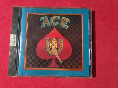 Bob weir ace - -, (used