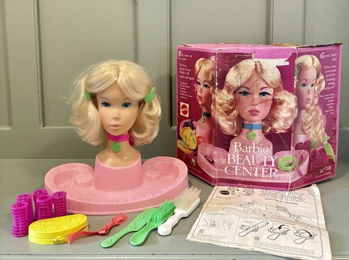 Vintage anni mattel barbie - anni,