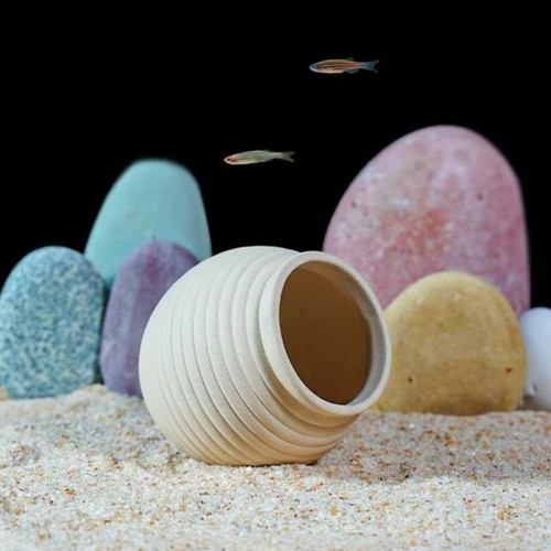 Décor aquatique mini
