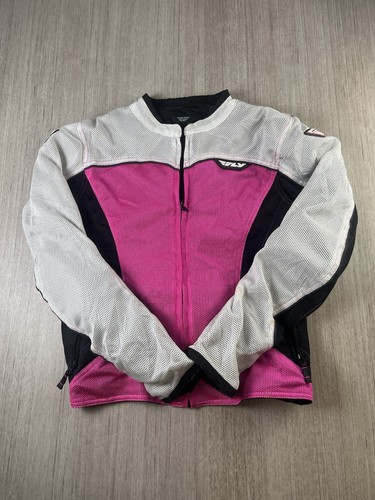 Giacca moto corazzata - moto, fly