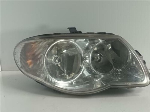 Faro fanale destro chrysler - destro,