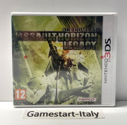 Ace combat assault horizon - combat,