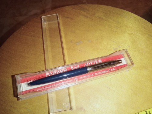 Parker jotter usa - jotter,