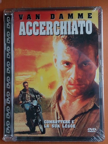 Accerchiato con jean claude - con,