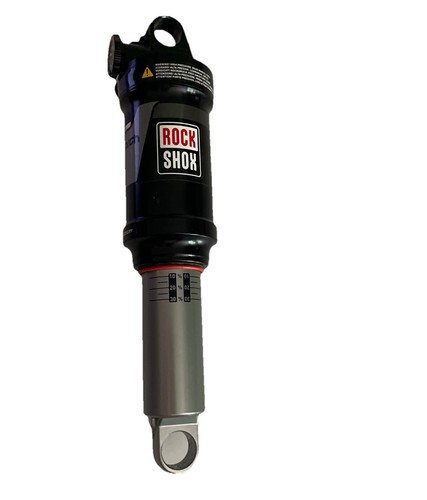 Rock shox monarch - rock,