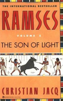 Ramses the son - of, light