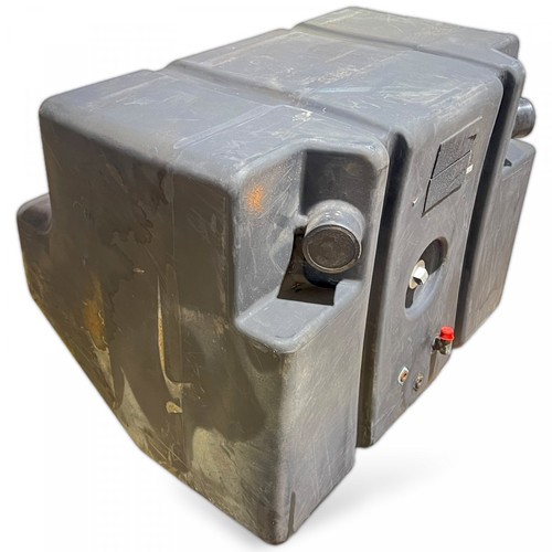 Serbatoio del carburante