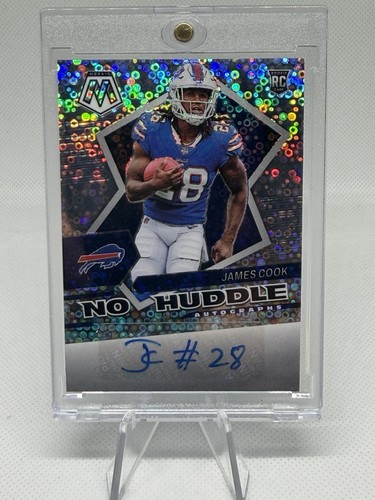 Panini mosaic autographs - panini,