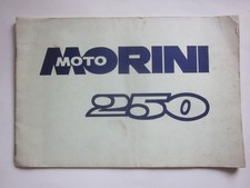 Moto morini 250 - moto,