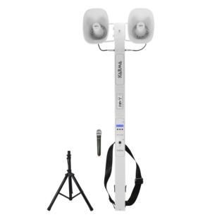 Processioniere con uhf - con,