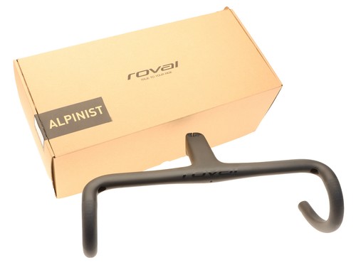 Manubrio stelo roval alpinist - roval,