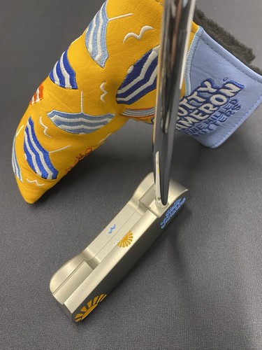 Titleist scotty cameron - titleist, 2024