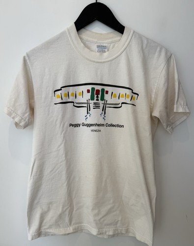 Shirt vintage anni peggy - t-shirt,