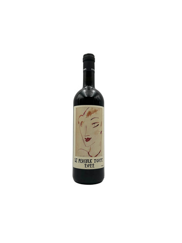 2022 montevertine le - -,