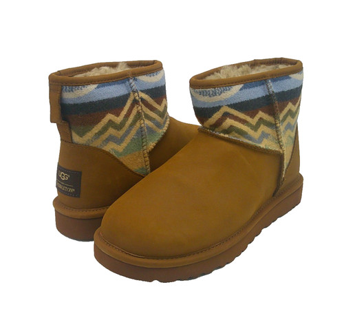 Ugg pendelton classic mini - ugg,