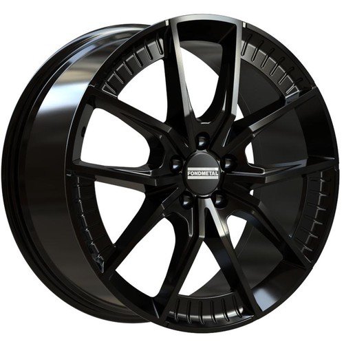 Cerchi lega fondmetal - in,