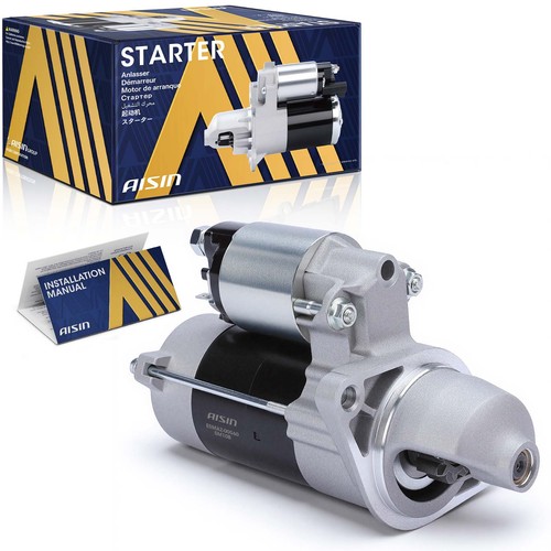 Motorino avviamento aisin - motorino,