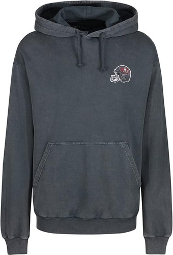 Felpa con cappuccio nfl - cappuccio,