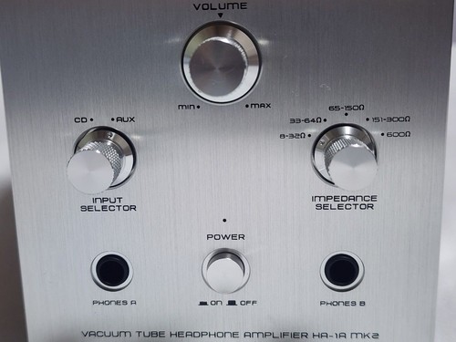 Cayin mk2 el84 - cayin,