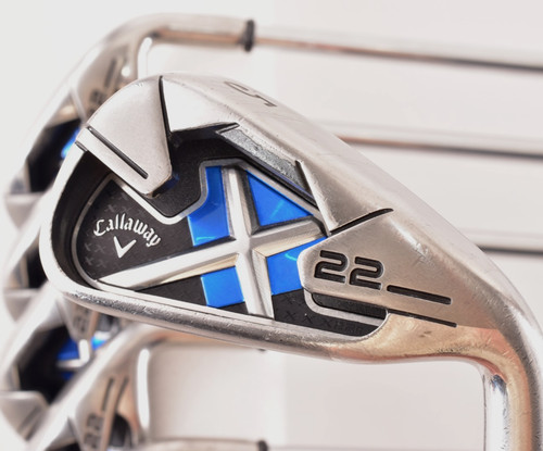 Callaway tour 22 - tour, x-22